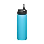 Fit Cap 25oz Water Bottle, Insulated Stainless Steel