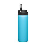 Fit Cap 25oz Water Bottle, Insulated Stainless Steel
