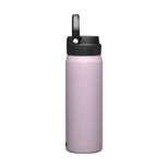 Fit Cap 25oz Water Bottle, Insulated Stainless Steel
