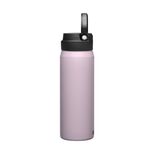 Fit Cap 25oz Water Bottle, Insulated Stainless Steel