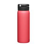 Fit Cap 25oz Water Bottle, Insulated Stainless Steel