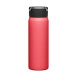 Fit Cap 25oz Water Bottle, Insulated Stainless Steel