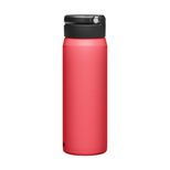Fit Cap 25oz Water Bottle, Insulated Stainless Steel