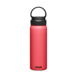Fit Cap 25oz Water Bottle, Insulated Stainless Steel