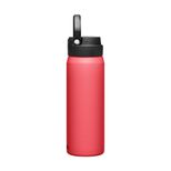 Fit Cap 25oz Water Bottle, Insulated Stainless Steel