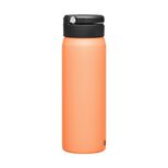 Fit Cap 25oz Water Bottle, Insulated Stainless Steel