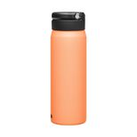 Fit Cap 25oz Water Bottle, Insulated Stainless Steel