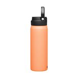 Fit Cap 25oz Water Bottle, Insulated Stainless Steel