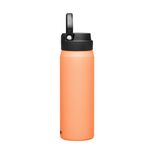 Fit Cap 25oz Water Bottle, Insulated Stainless Steel
