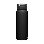Fit Cap 32oz Water Bottle, Insulated Stainless Steel