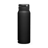 Fit Cap 32oz Water Bottle, Insulated Stainless Steel