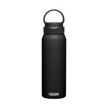 Fit Cap 32oz Water Bottle, Insulated Stainless Steel