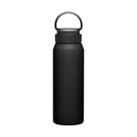 Fit Cap 32oz Water Bottle, Insulated Stainless Steel