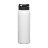 Fit Cap 32oz Water Bottle, Insulated Stainless Steel