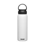 Fit Cap 32oz Water Bottle, Insulated Stainless Steel