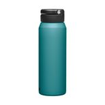 Fit Cap 32oz Water Bottle, Insulated Stainless Steel