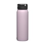 Fit Cap 32oz Water Bottle, Insulated Stainless Steel