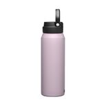 Fit Cap 32oz Water Bottle, Insulated Stainless Steel