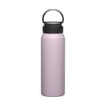 Fit Cap 32oz Water Bottle, Insulated Stainless Steel