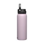 Fit Cap 32oz Water Bottle, Insulated Stainless Steel