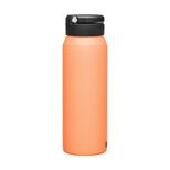 Fit Cap 32oz Water Bottle, Insulated Stainless Steel
