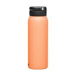 Fit Cap 32oz Water Bottle, Insulated Stainless Steel