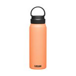 Fit Cap 32oz Water Bottle, Insulated Stainless Steel