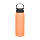 Fit Cap 32oz Water Bottle, Insulated Stainless Steel