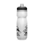 Podium&reg; Chill&trade; 21oz Bike Bottle, Pride Collection Limited Edition