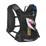 Chase&trade; Race 4 Hydration Vest with Crux&reg; 1.5L Reservoir