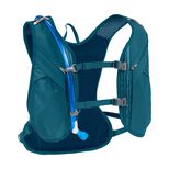 Chase&trade; Race 4 Hydration Vest with Crux&reg; 1.5L Reservoir