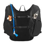 Women&#39;s Chase&trade; Race 4 Hydration Vest with Crux&reg; 1.5L Reservoir