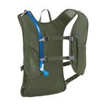 Chase&trade; Adventure 8 Hydration Vest with Crux&reg; 2L Reservoir