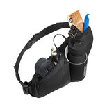 Podium&reg; Flow&trade; 2 Waist Pack with 21oz Podium Dirt Series Bottle