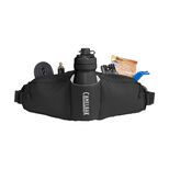Podium&reg; Flow&trade; 2 Waist Pack with 21oz Podium Dirt Series Bottle