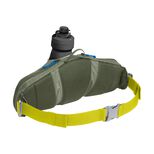 Podium&reg; Flow&trade; 2 Waist Pack with 21oz Podium Dirt Series Bottle