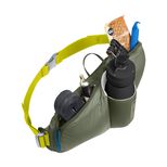 Podium&reg; Flow&trade; 2 Waist Pack with 21oz Podium Dirt Series Bottle