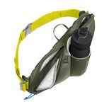 Podium&reg; Flow&trade; 2 Waist Pack with 21oz Podium Dirt Series Bottle