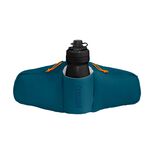 Podium&reg; Flow&trade; 2 Waist Pack with 21oz Podium Dirt Series Bottle