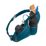 Podium&reg; Flow&trade; 2 Waist Pack with 21oz Podium Dirt Series Bottle
