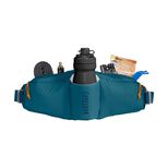 Podium&reg; Flow&trade; 2 Waist Pack with 21oz Podium Dirt Series Bottle