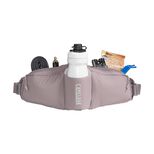 Podium&reg; Flow&trade; 2 Waist Pack with 21oz Podium Dirt Series Bottle