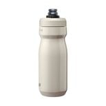 Podium&reg; Steel 18oz Bike Bottle