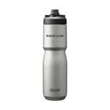 Podium&reg; Steel 22oz Bike Bottle