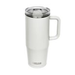 Thrive&trade; 32 oz Mug, Insulated Stainless Steel