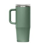 Thrive&trade; 32 oz Mug, Insulated Stainless Steel