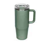 Thrive&trade; 32 oz Mug, Insulated Stainless Steel