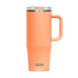 Thrive&trade; 32 oz Mug, Insulated Stainless Steel