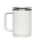 Thrive&trade; 16 oz Mug, Insulated Stainless Steel