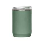 Thrive&trade; 16 oz Mug, Insulated Stainless Steel